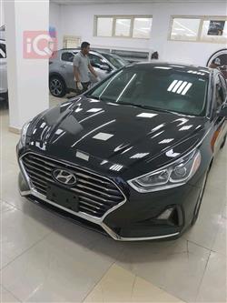 هیوندای سۆناتا